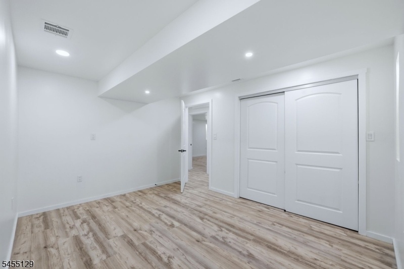 BASEMENT OFFICE