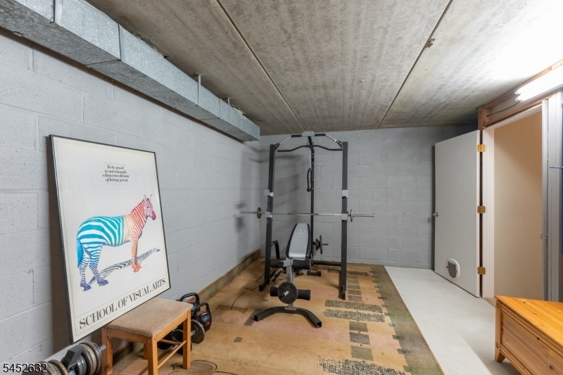 Lower Level