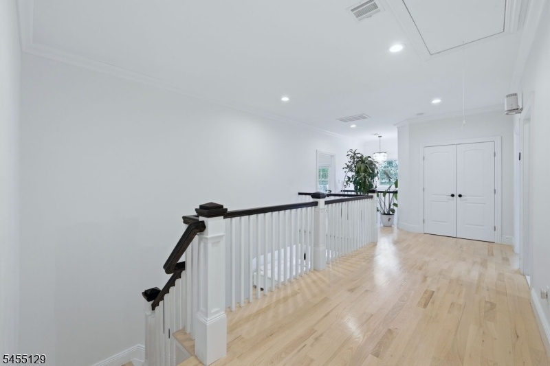 HALLWAY SECOND FLOOR