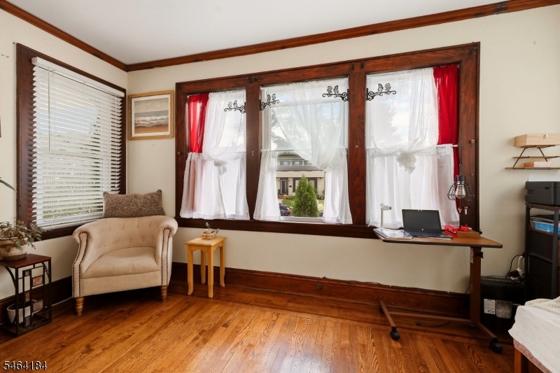 Front Room
