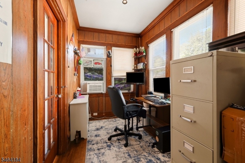 Back Room