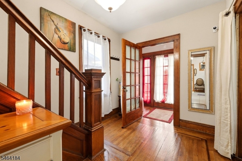 Front Foyer