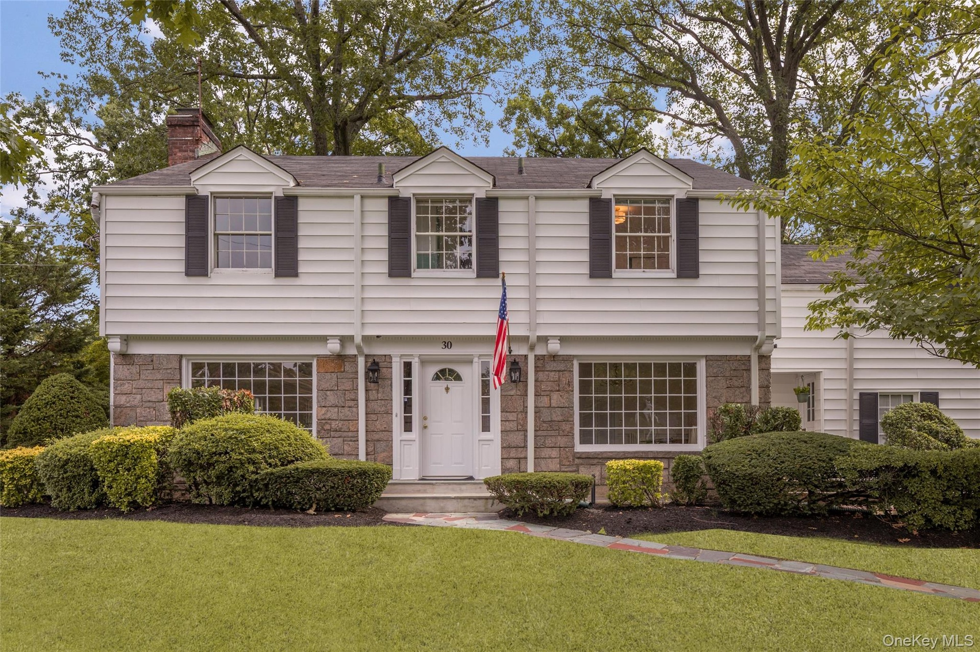 Close Up
