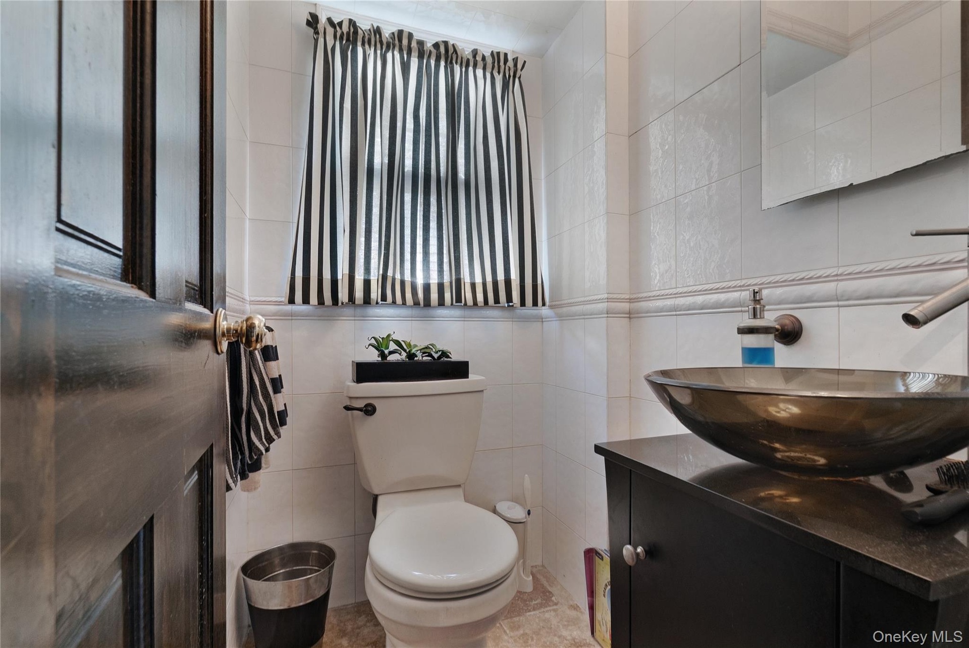 First floor bathroom