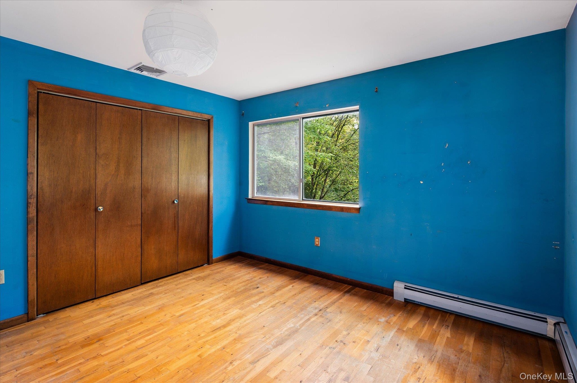 Bedroom #1