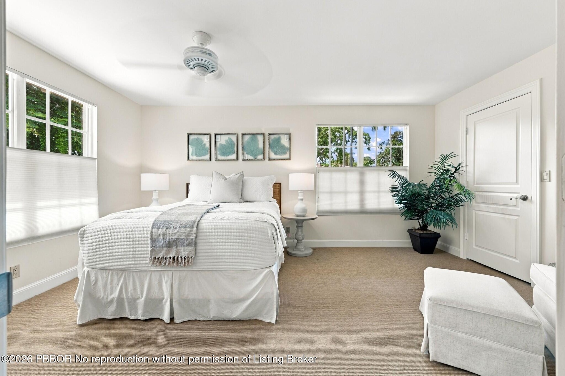 Guest House Bedroom 1
