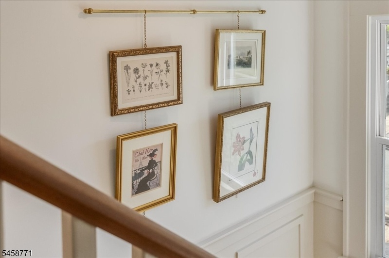 Hallway to 3rd Floor
