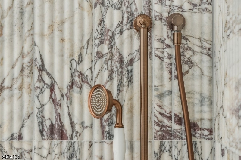 Primary Shower Detail