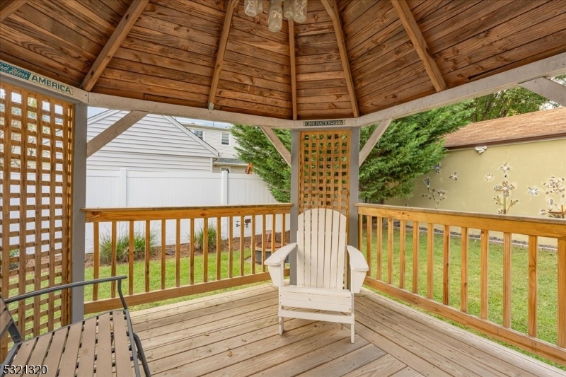 Gazebo