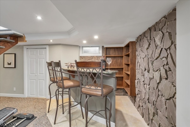 Wet Bar