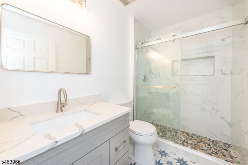 HALLWAY BATH
