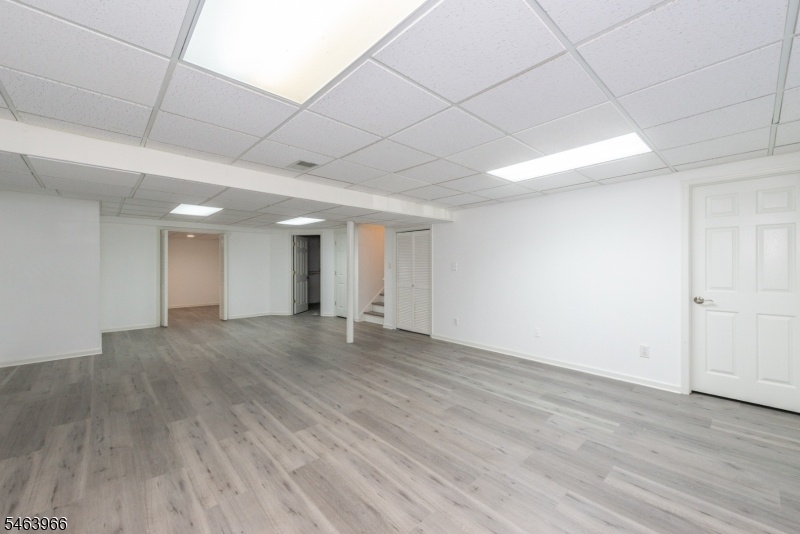 FINISHED BASEMENT II