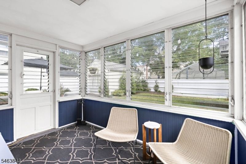 Porch