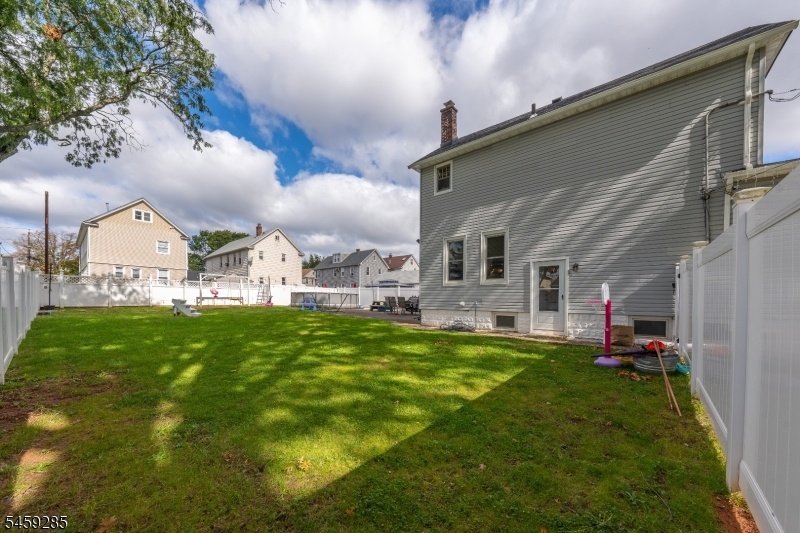 yard