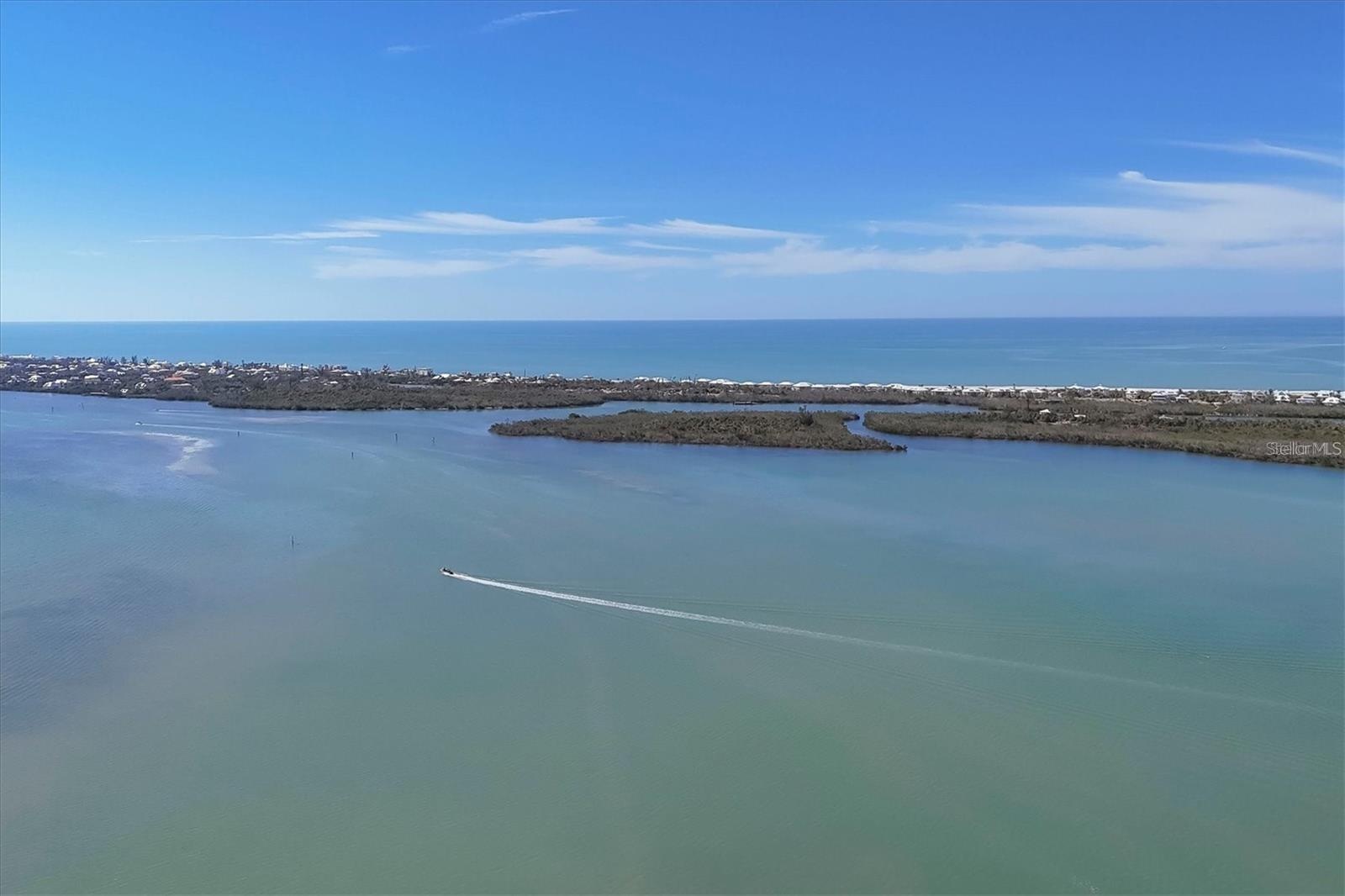 Intracoastal Waterway