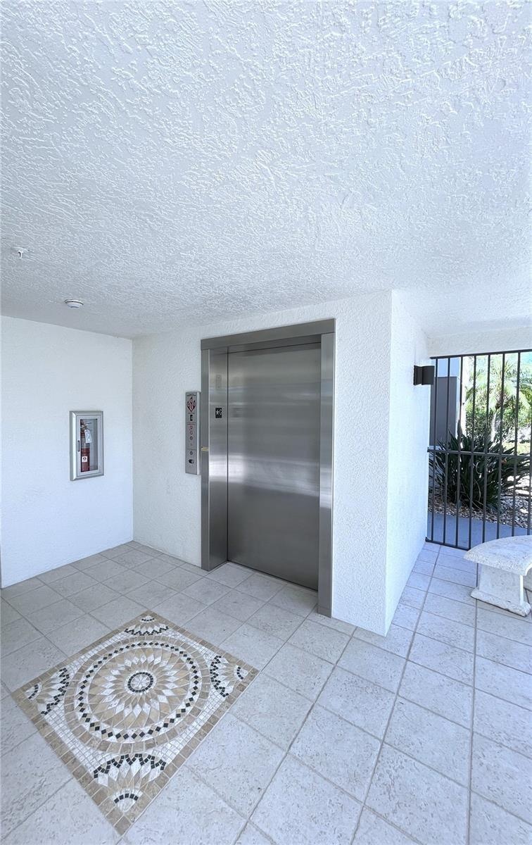 Elevator