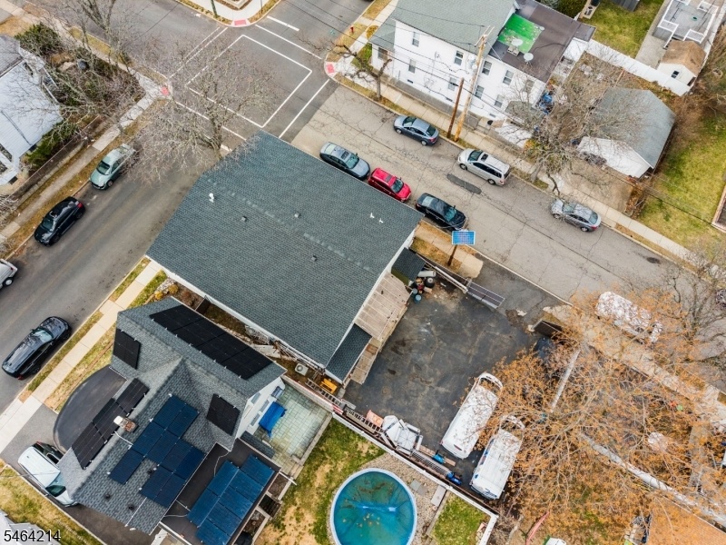 Drone View