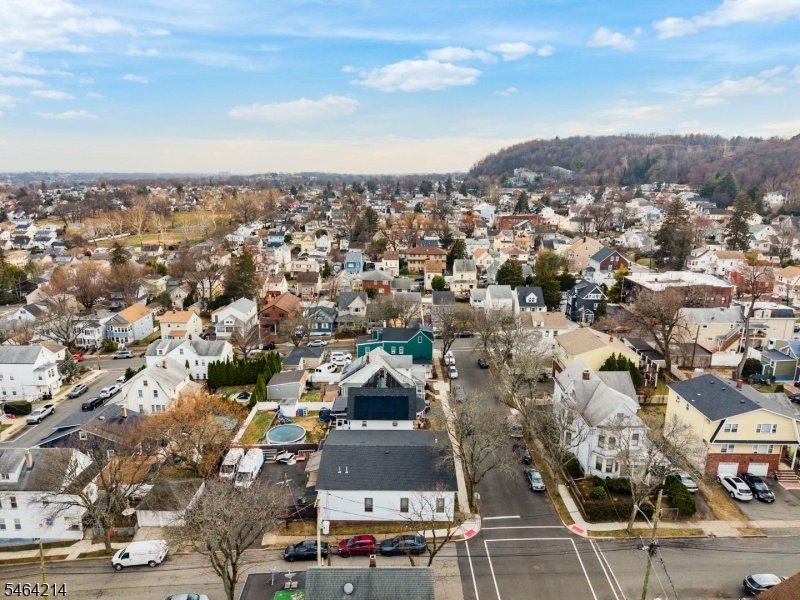 Drone View