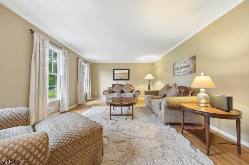 Formal living room