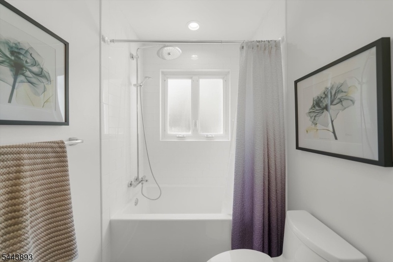 Hall Bath