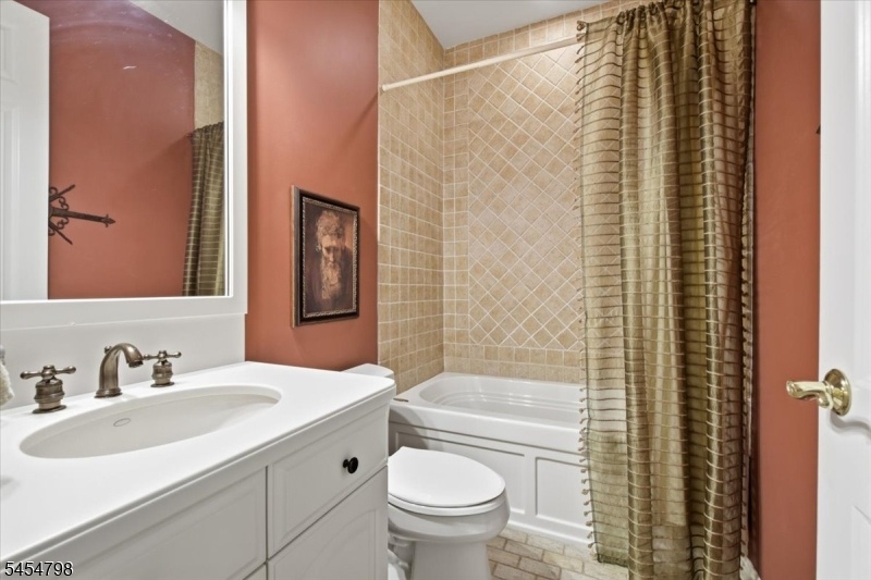 Full Bath