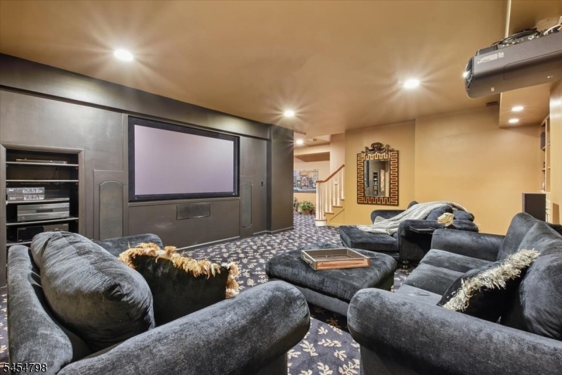 Media Room