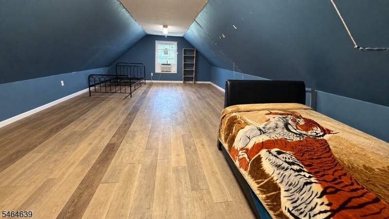 Attic