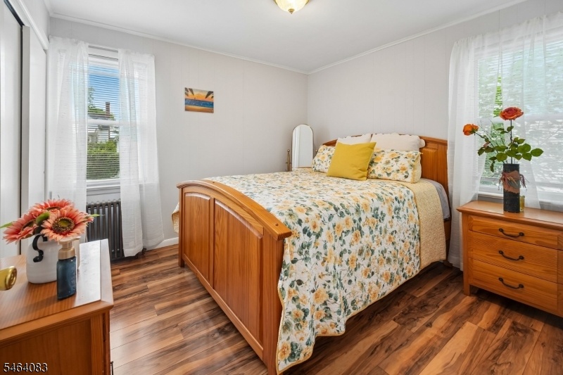 Bedroom 2 First Floor