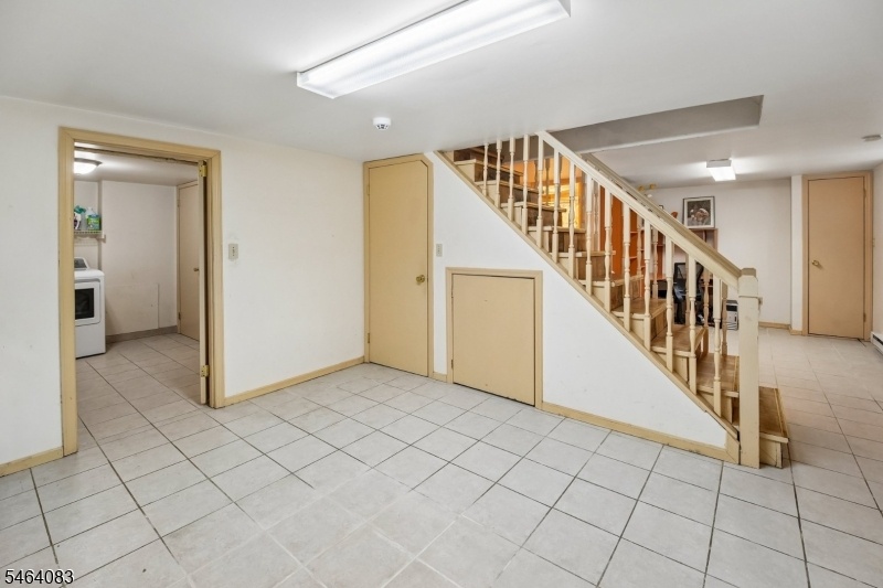 Finished Lower Level