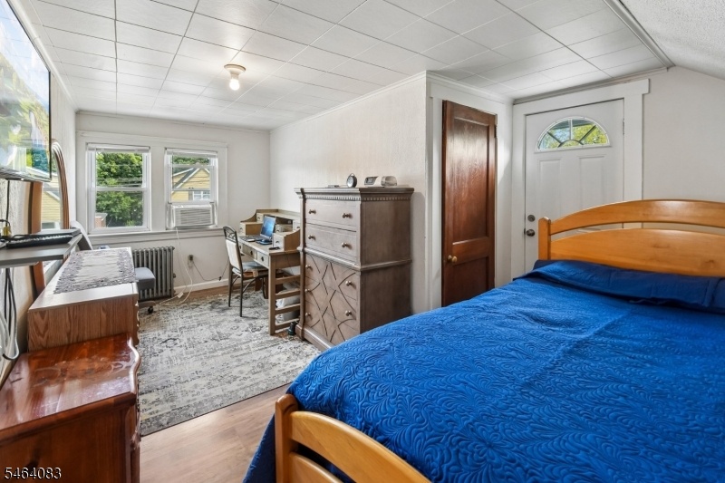 Bedroom 3 Second Floor