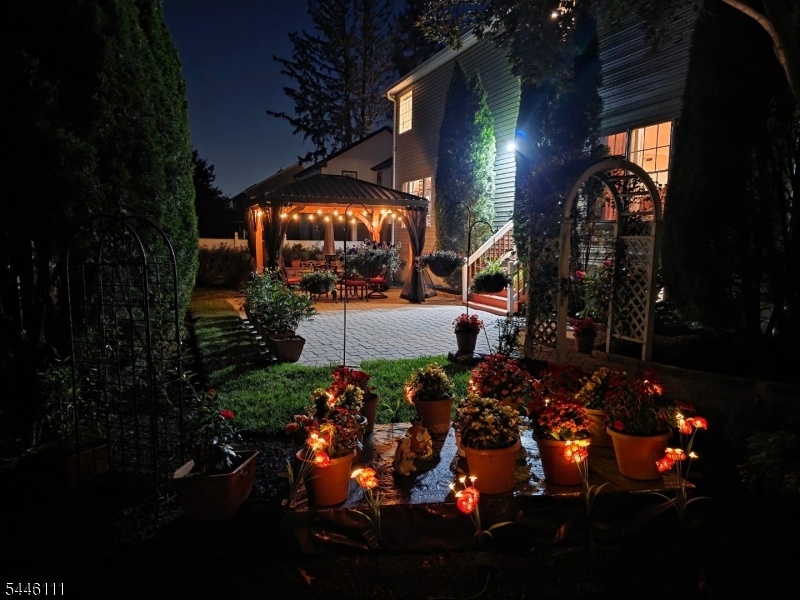 Yard