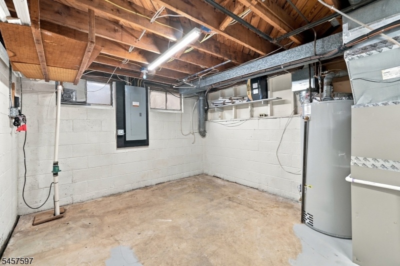 Basement