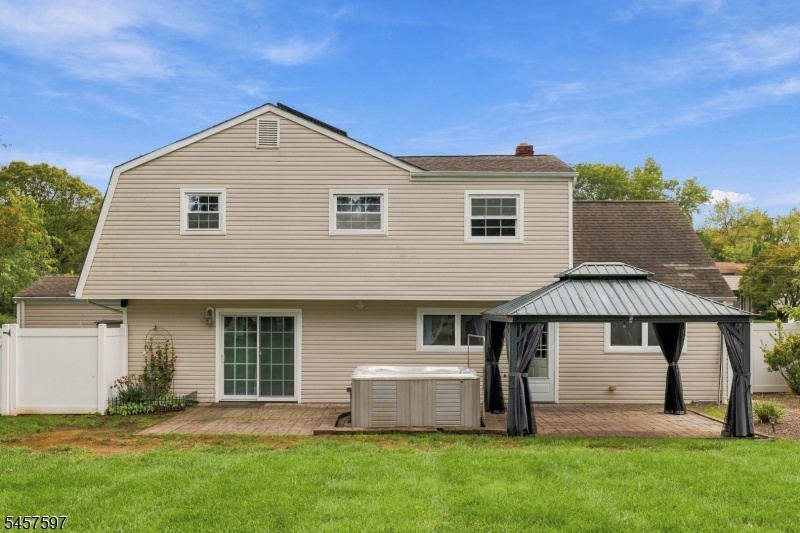 Back of House