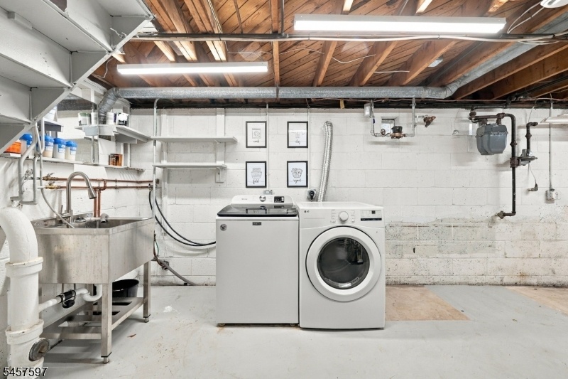 Laundry