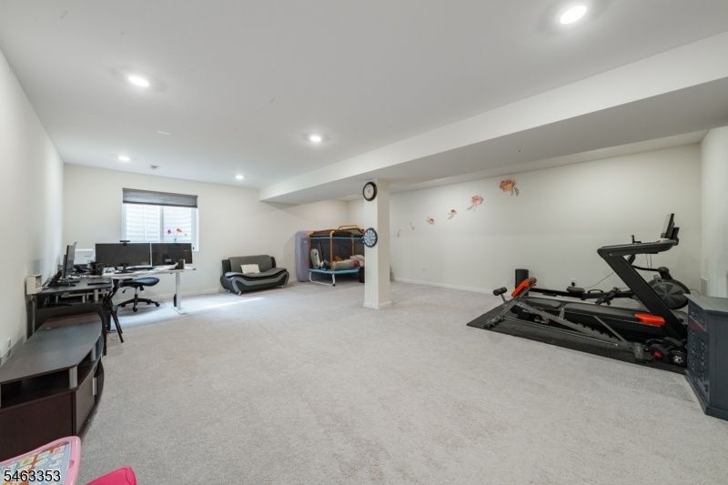 Rec Room