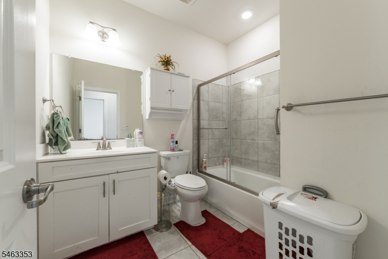 Hall Bath