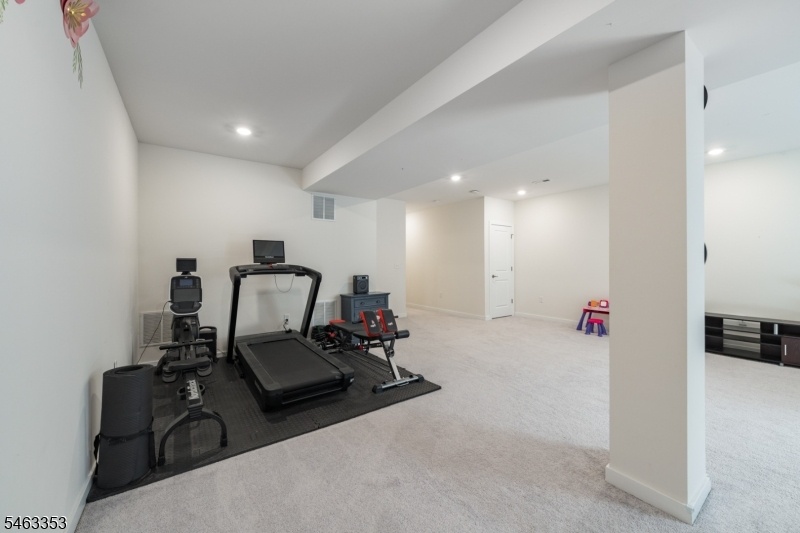 Rec Room