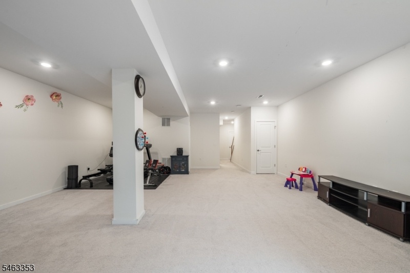 Rec Room