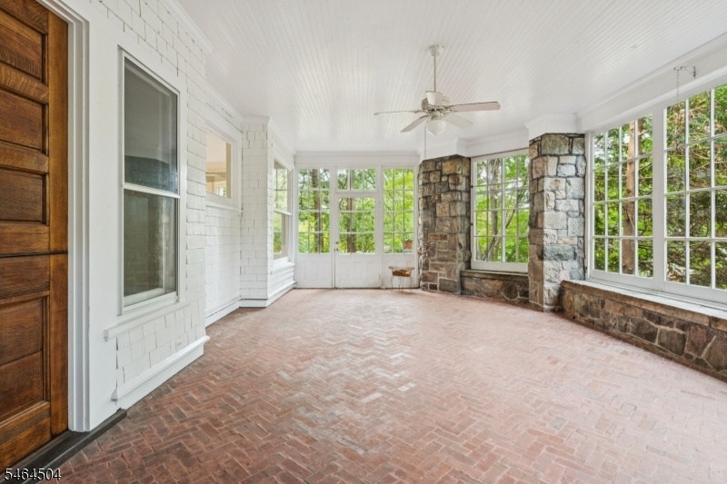 Screened Porch
