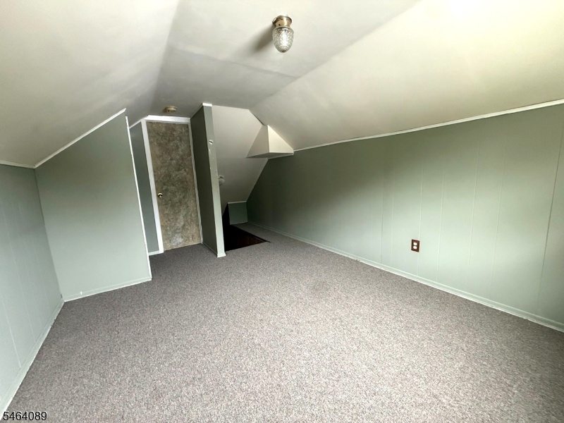 Fourth Bedroom