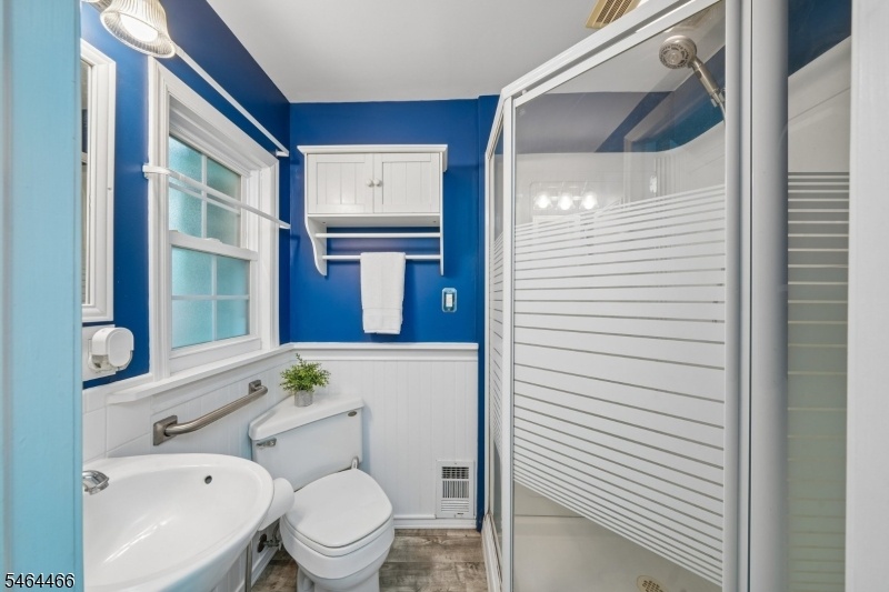 Ground Floor Bath