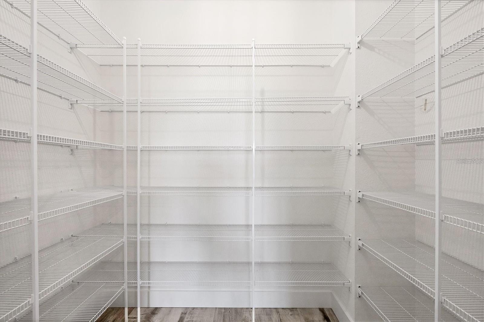 Large Pantry