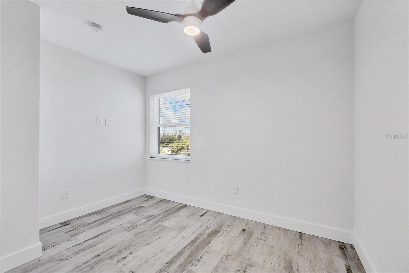 Guest Bedroom 1