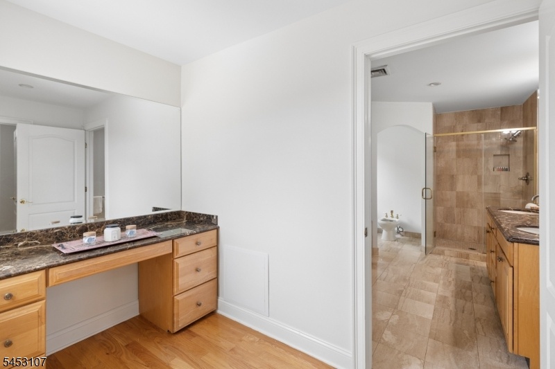 Primary Bathroom Suite