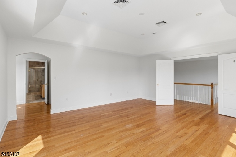 Primary Bedroom Suite