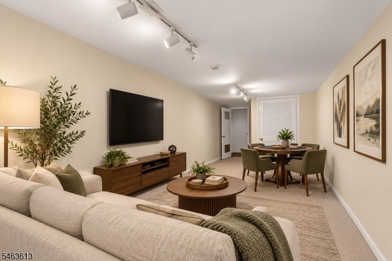 Recreation Room