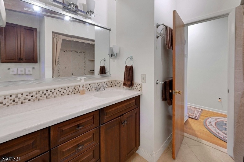 main bath