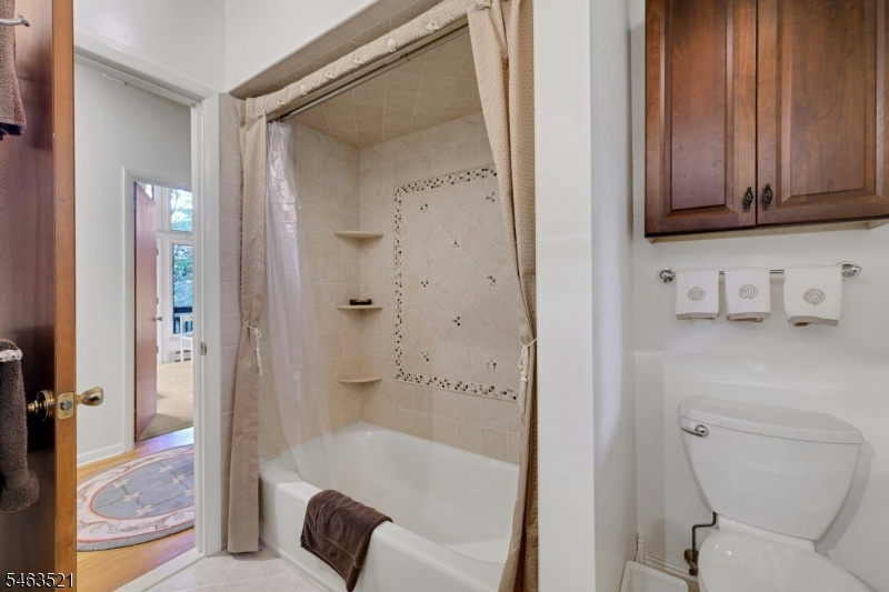 main bath
