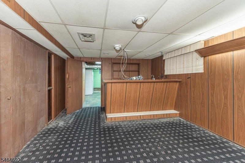 Rec Room (Basement)
