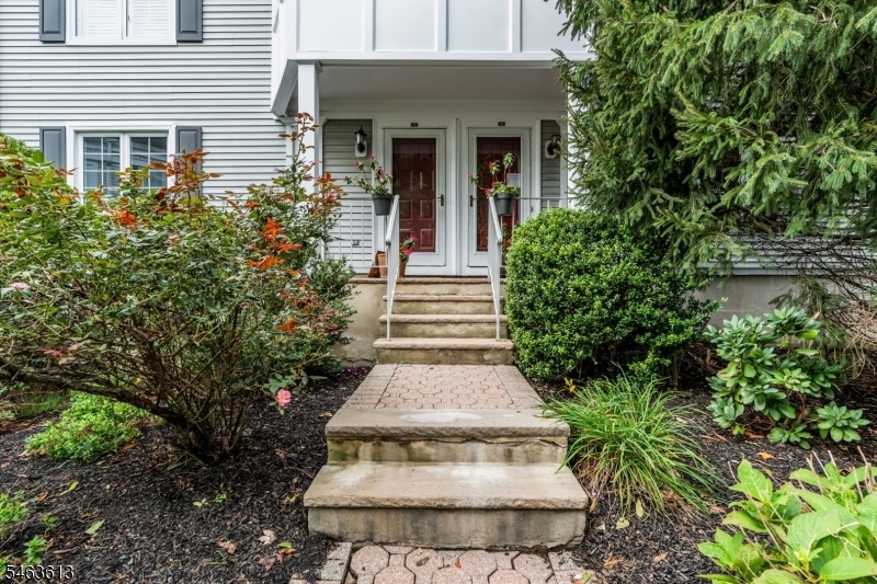 Welcome Home Front View